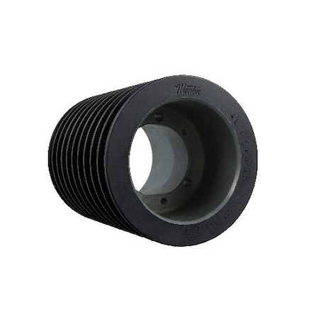 Martin Conventional Qd Sheave, 10 B 86 E 10 B 86 E